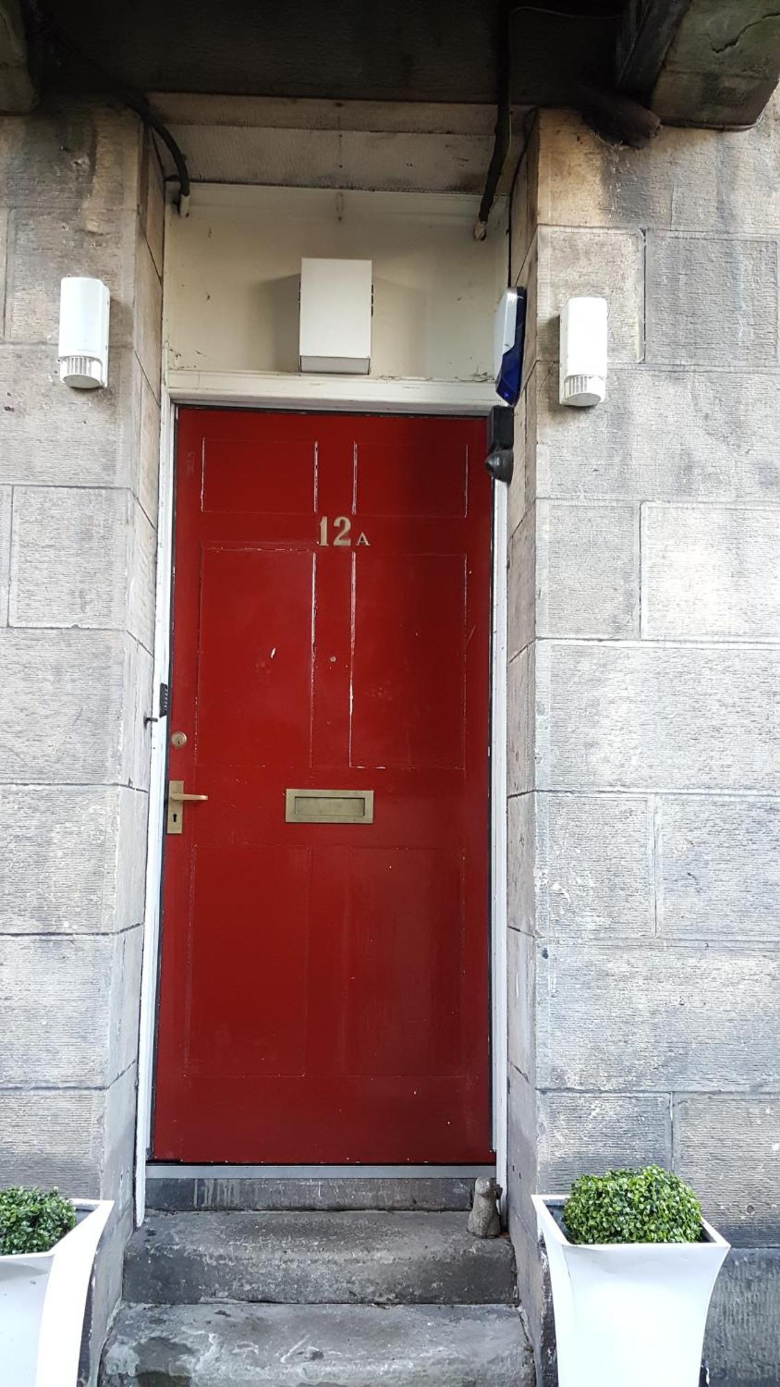 City Retreat Edinburgh Aparthotels — Photos 2